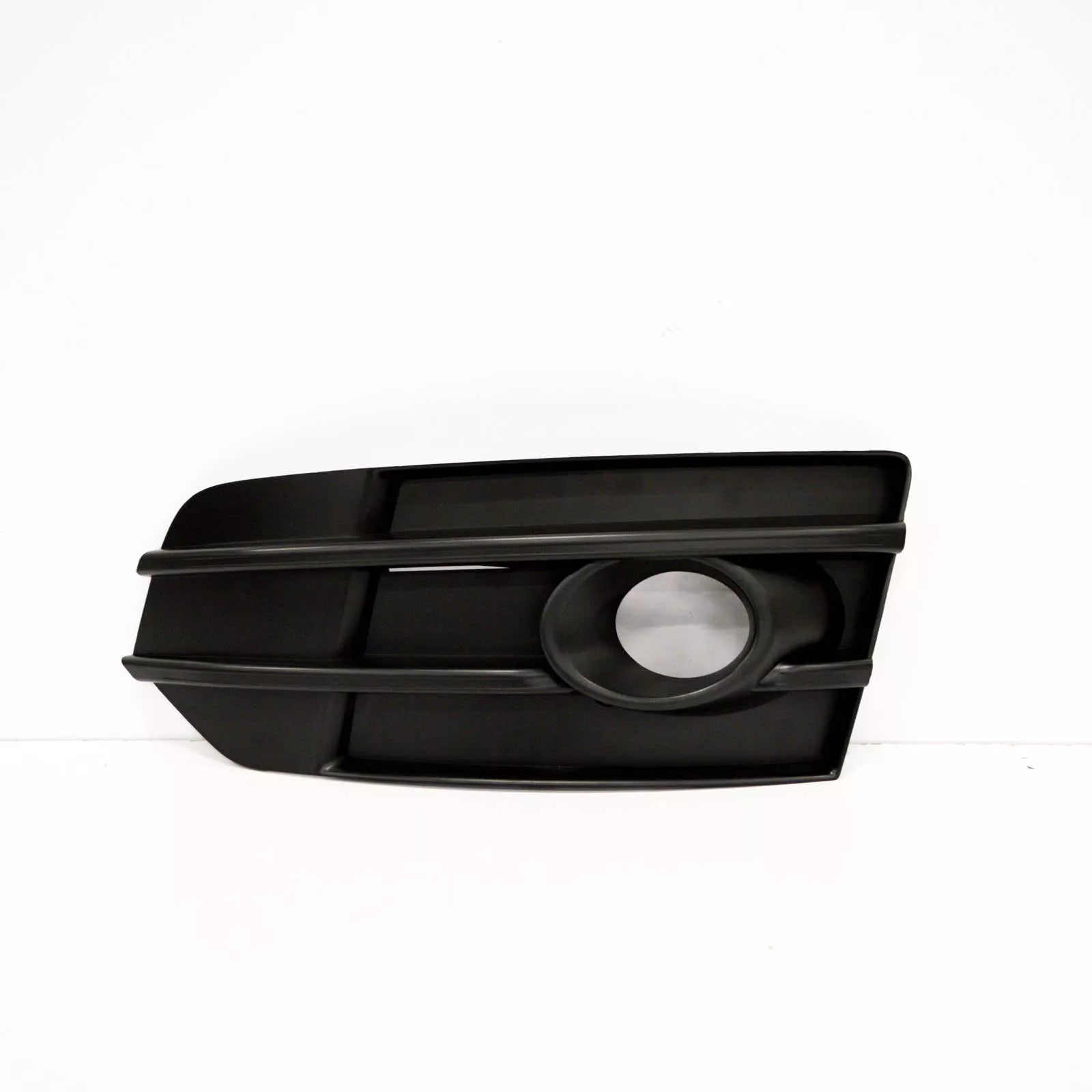 NEW AUDI Q5 8R FRONT RIGHT FOG LIGHT GRILLE 8R0807681G01C