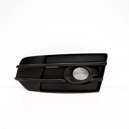 NEW AUDI Q5 8R FRONT RIGHT FOG LIGHT GRILLE 8R0807681G01C