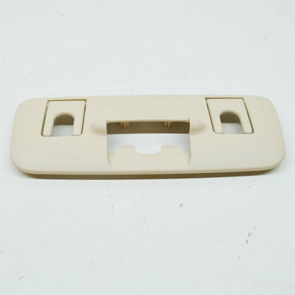 NEW MB S W222 FRONT RIGHT SEAT BACKREST COVER LHD A22291013121B88 ORIGINAL