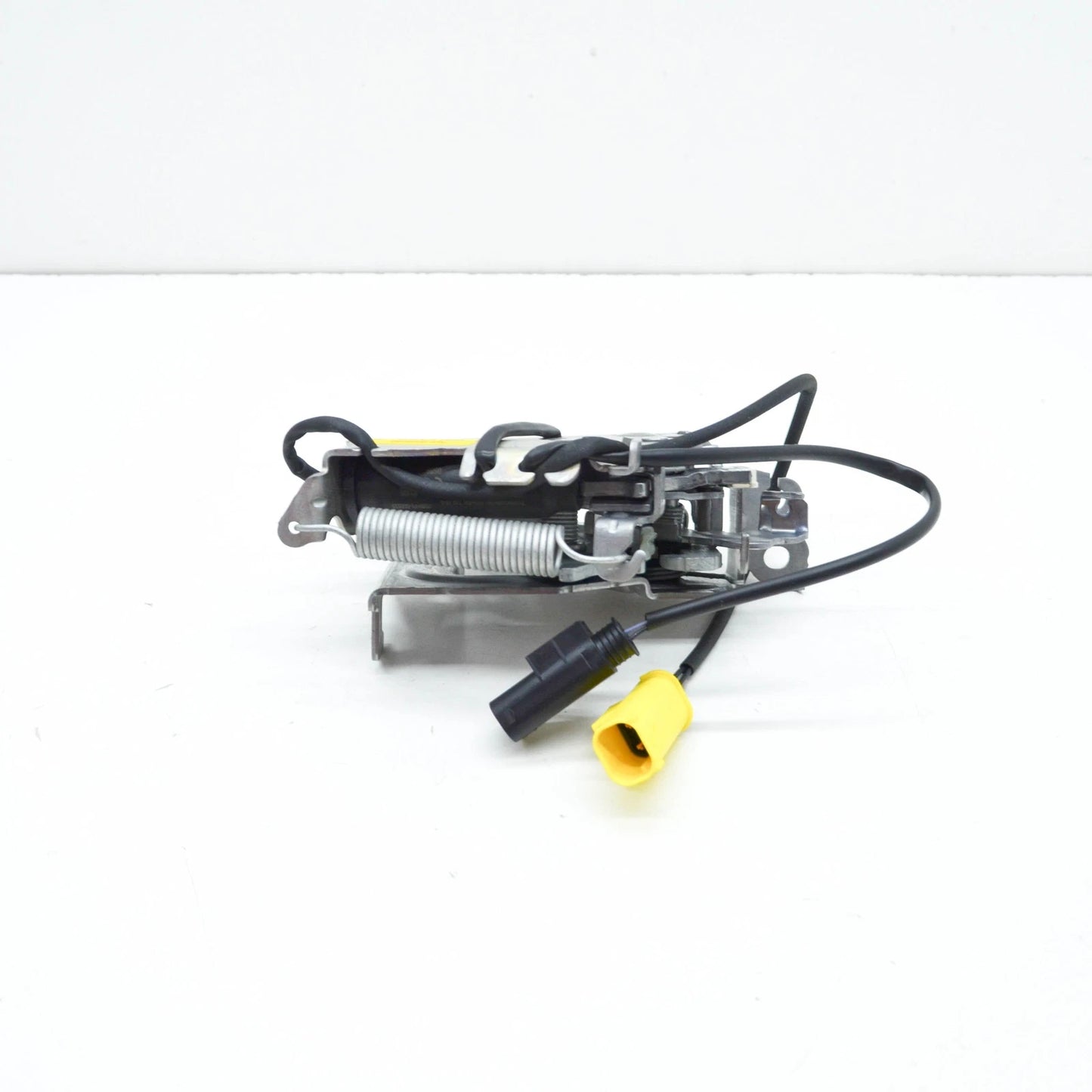 NEW BMW 1 F40 FRONT LEFT BONNET HOOD LOCK 51237468349 ORIGINAL