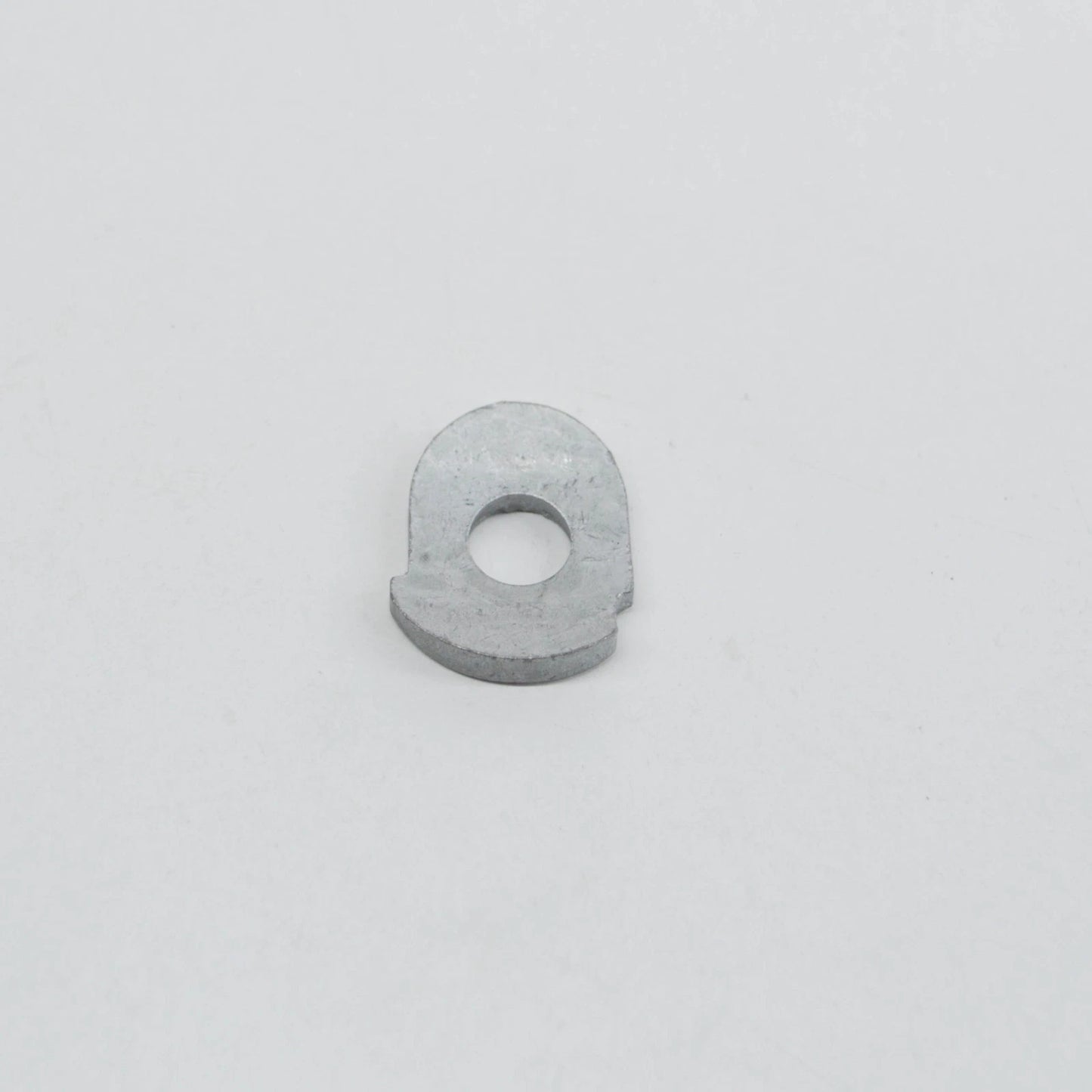 NEW BMW 5 E39 LEFT WIPER ARM ADJUSTER WASHER PLATE 8161493 61618161493 ORIGINAL