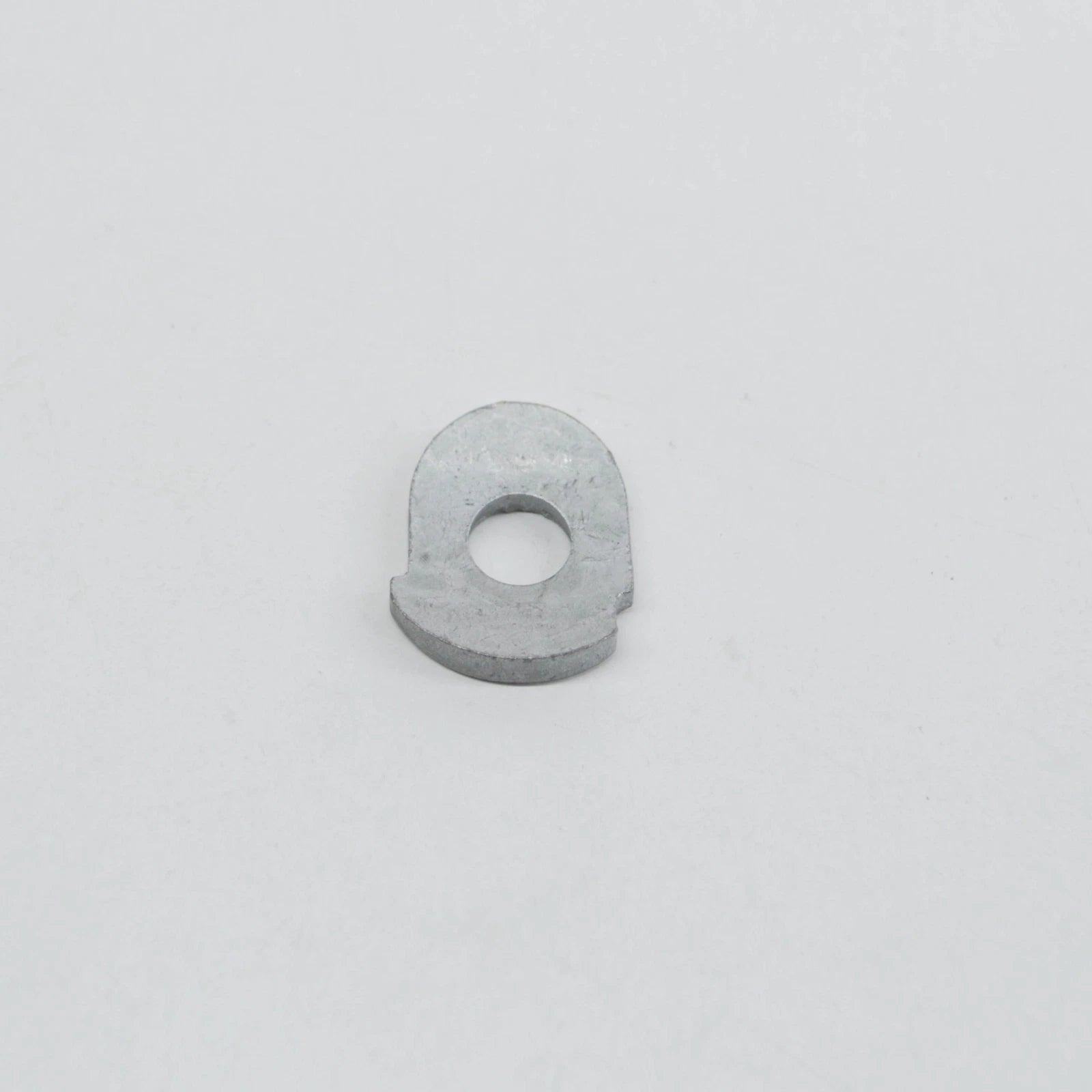 NEW BMW 5 E39 LEFT WIPER ARM ADJUSTER WASHER PLATE 8161493 61618161493 ORIGINAL