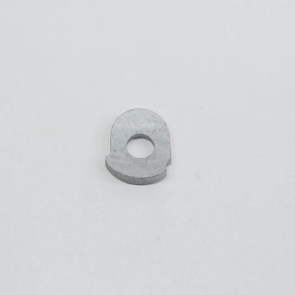 NEW BMW 5 E39 LEFT WIPER ARM ADJUSTER WASHER PLATE 8161493 61618161493 ORIGINAL