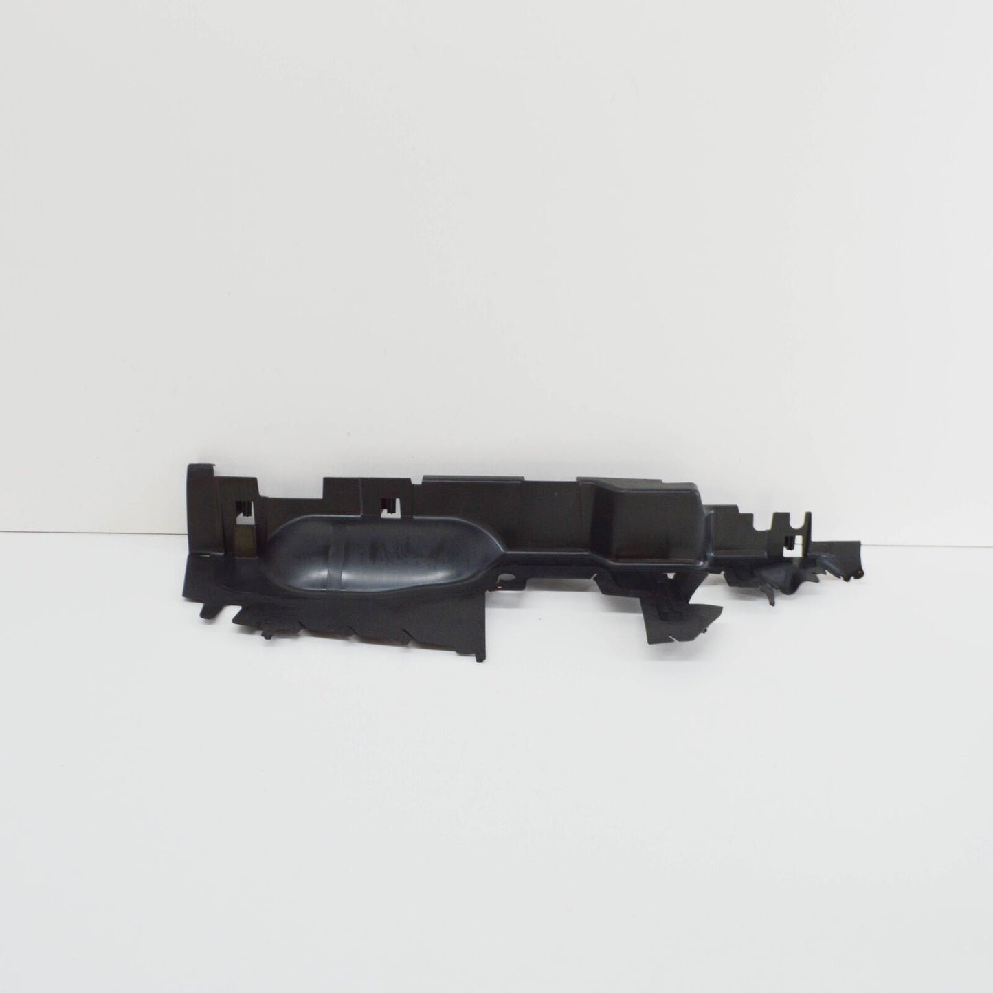 NEW VW TOURAN 5T LEFT COOLER AIR GUIDE 5TA121283E ORIGINAL