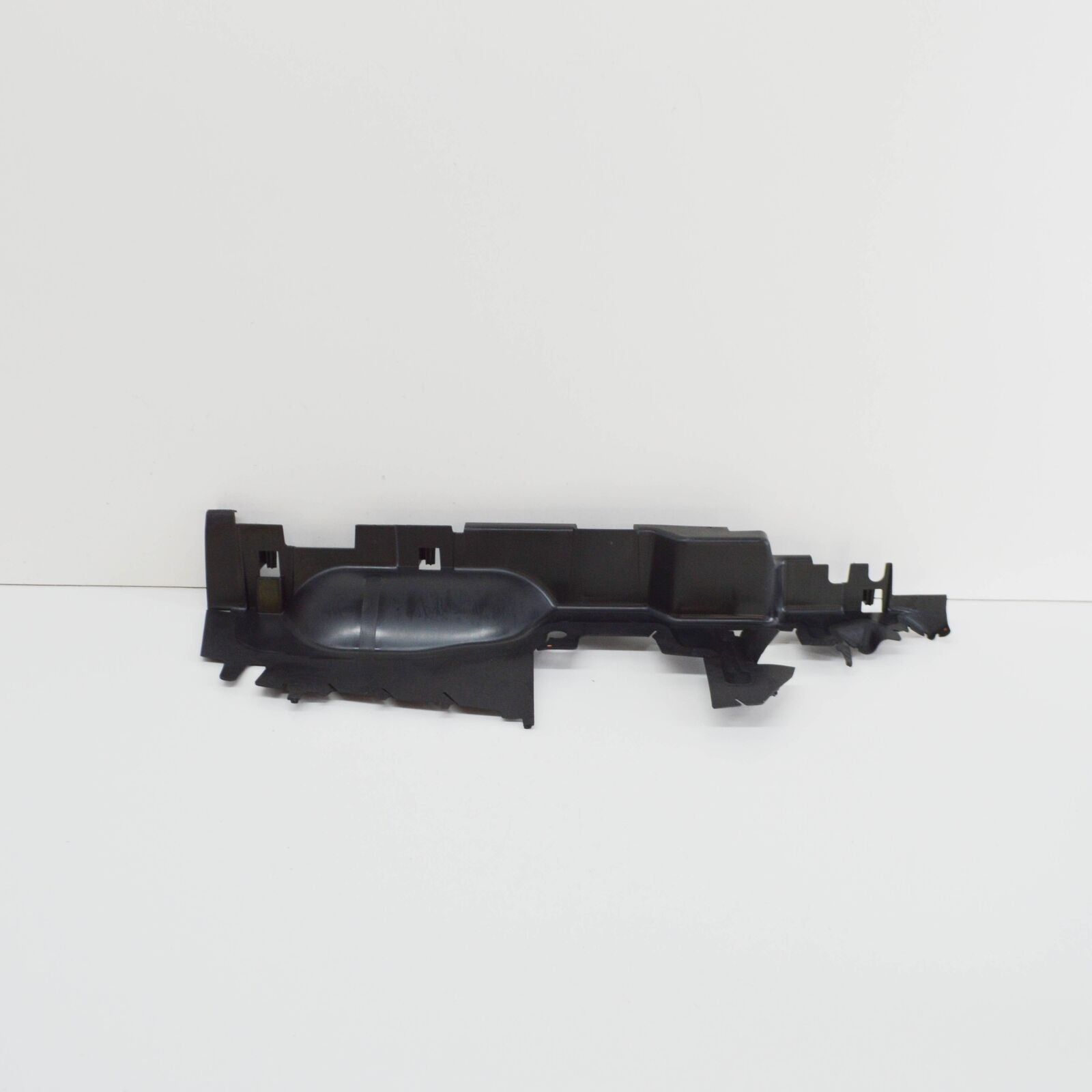 NEW VW TOURAN 5T LEFT COOLER AIR GUIDE 5TA121283E ORIGINAL