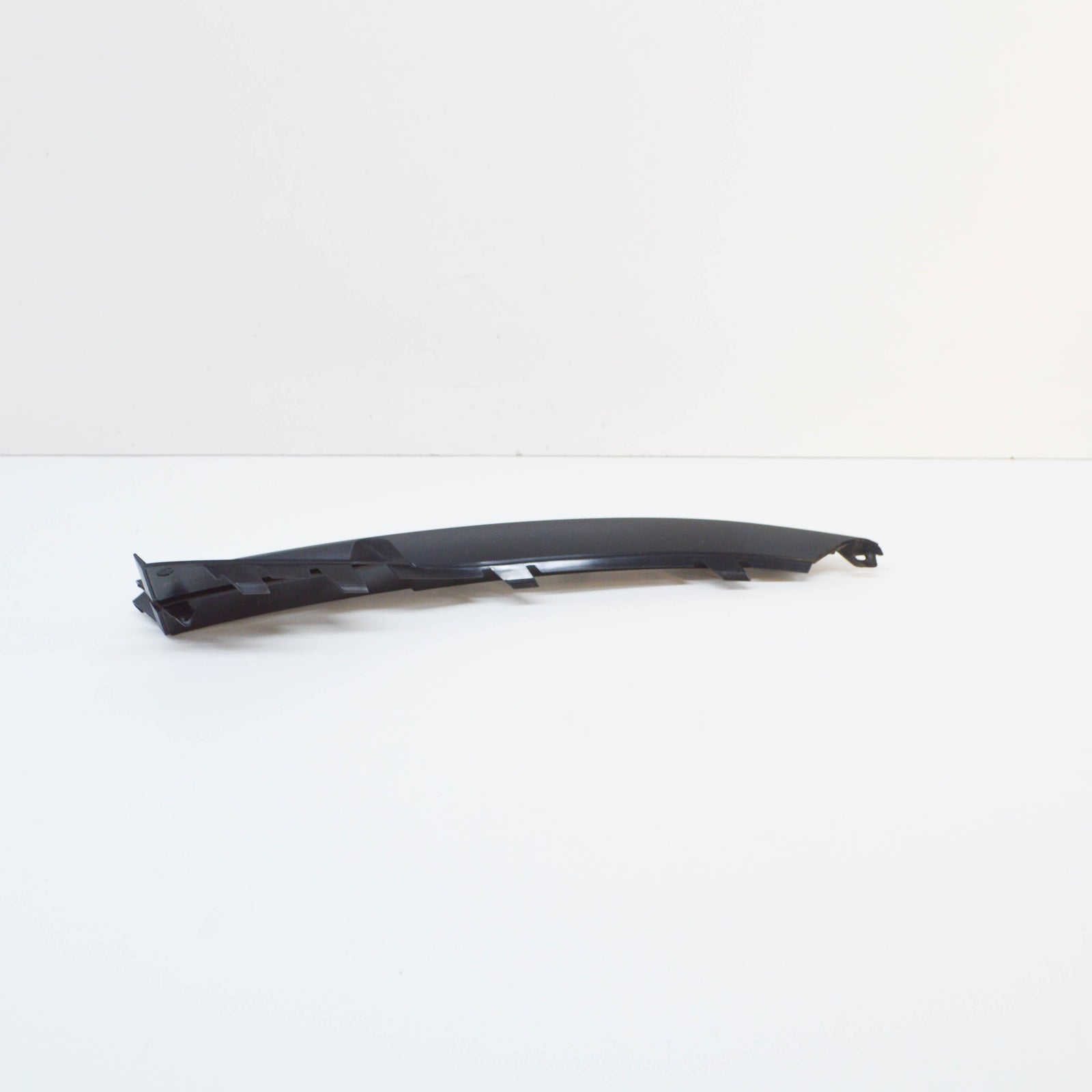 NEW AUDI Q3 F3 FRONT BUMPER GRILLE RIGHT 83A8079269B9 ORIGINAL