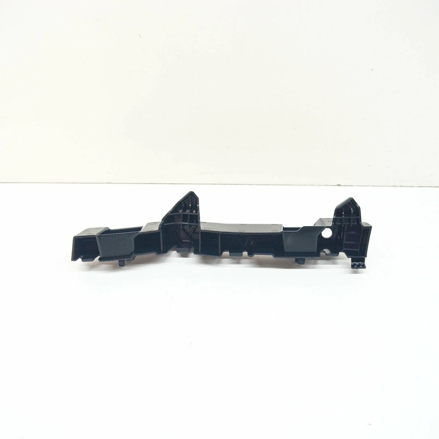 NEW VOLKSWAGEN CRAFTER SZ FRONT LEFT BUMPER BRACKET 7C0807177A ORIGINAL
