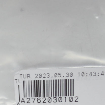 NEW MERCEDES-BENZ ML W166 WATER OUTLET COOLANT PIPE A2762030102 ORIGINAL