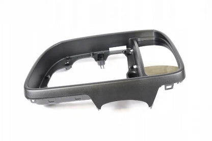 NEW VOLKSWAGEN CRAFTER SZ RIGHT SIDE WING FRAME W MIRROR 7C08985549B9 ORIGINAL
