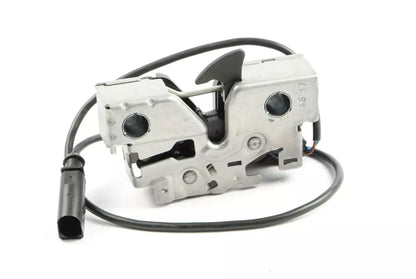 NEW VW UP 121, 122, BL1, BL2 FRONT HOOD LOCK LATCH 1S0823509E ORIGINAL