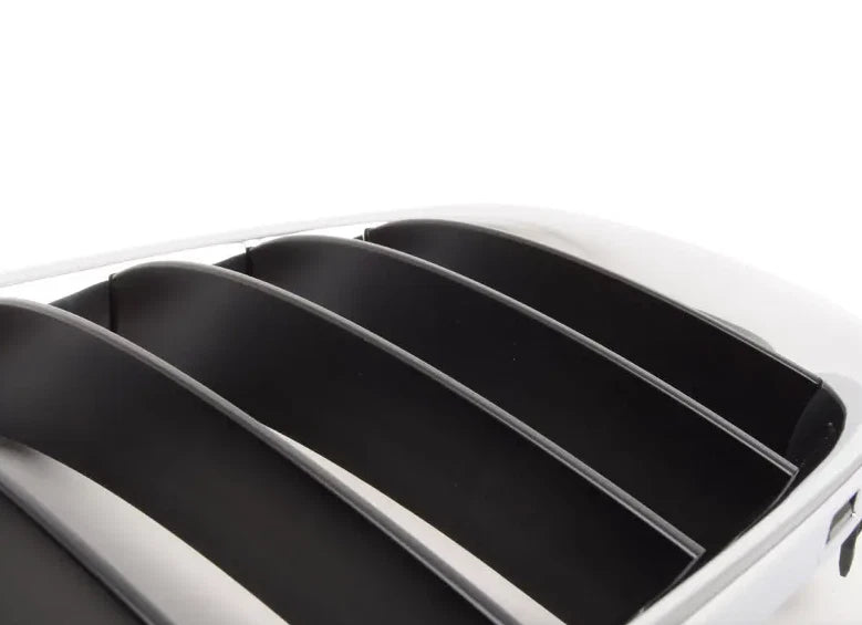 NEW BMW X1 E84 FRONT RADIATOR LEFT GRILL 51112993305 2993305 ORIGINAL