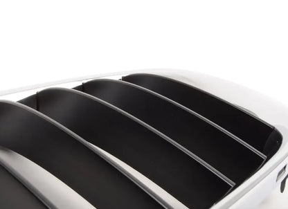 NEW BMW X1 E84 FRONT RADIATOR LEFT GRILL 51112993305 2993305 ORIGINAL