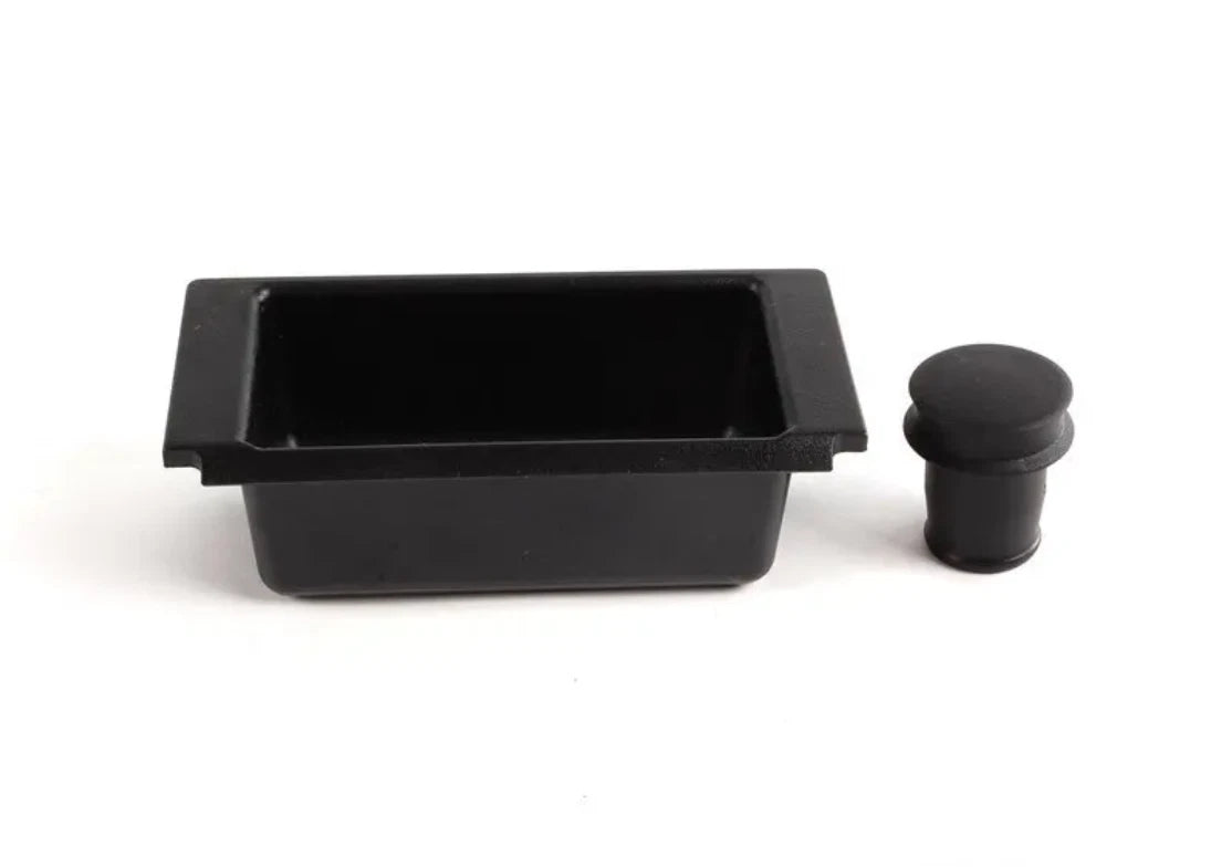 NEW BMW X3 E83 STORAGE COMPARTMENT ODDMENTS TRAY 3402638 51163402638 ORIGINAL