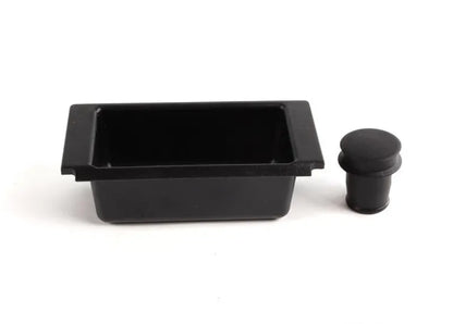 NEW BMW X3 E83 STORAGE COMPARTMENT ODDMENTS TRAY 3402638 51163402638 ORIGINAL