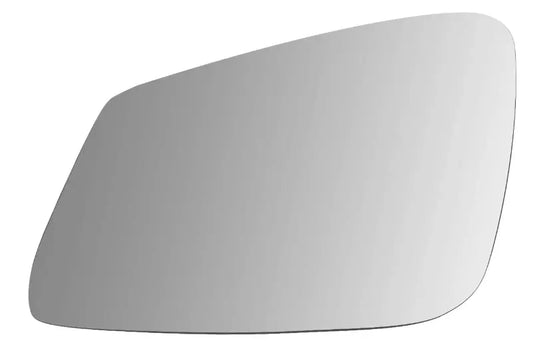 NEW BMW 4 F36 FRONT LEFT DOOR MIRROR GLASS LHD 51167285001 7285001 ORIGINAL