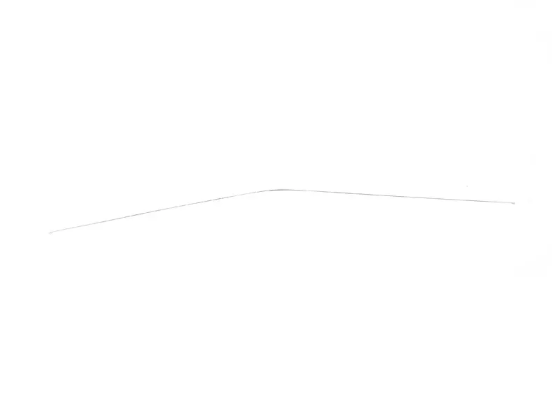 new bmw 3 g20, g28 interior seat retaining strap 52208129296 8129296 original