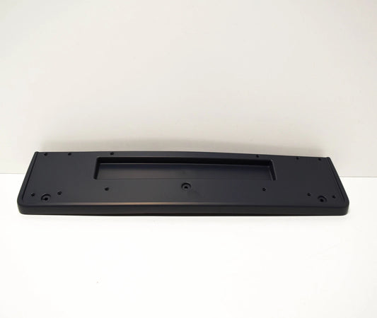 NEW BMW M3 COUPE E46 FRONT LICENCE PRIMED M3 PLATE BASE 51112695259 ORIGINAL