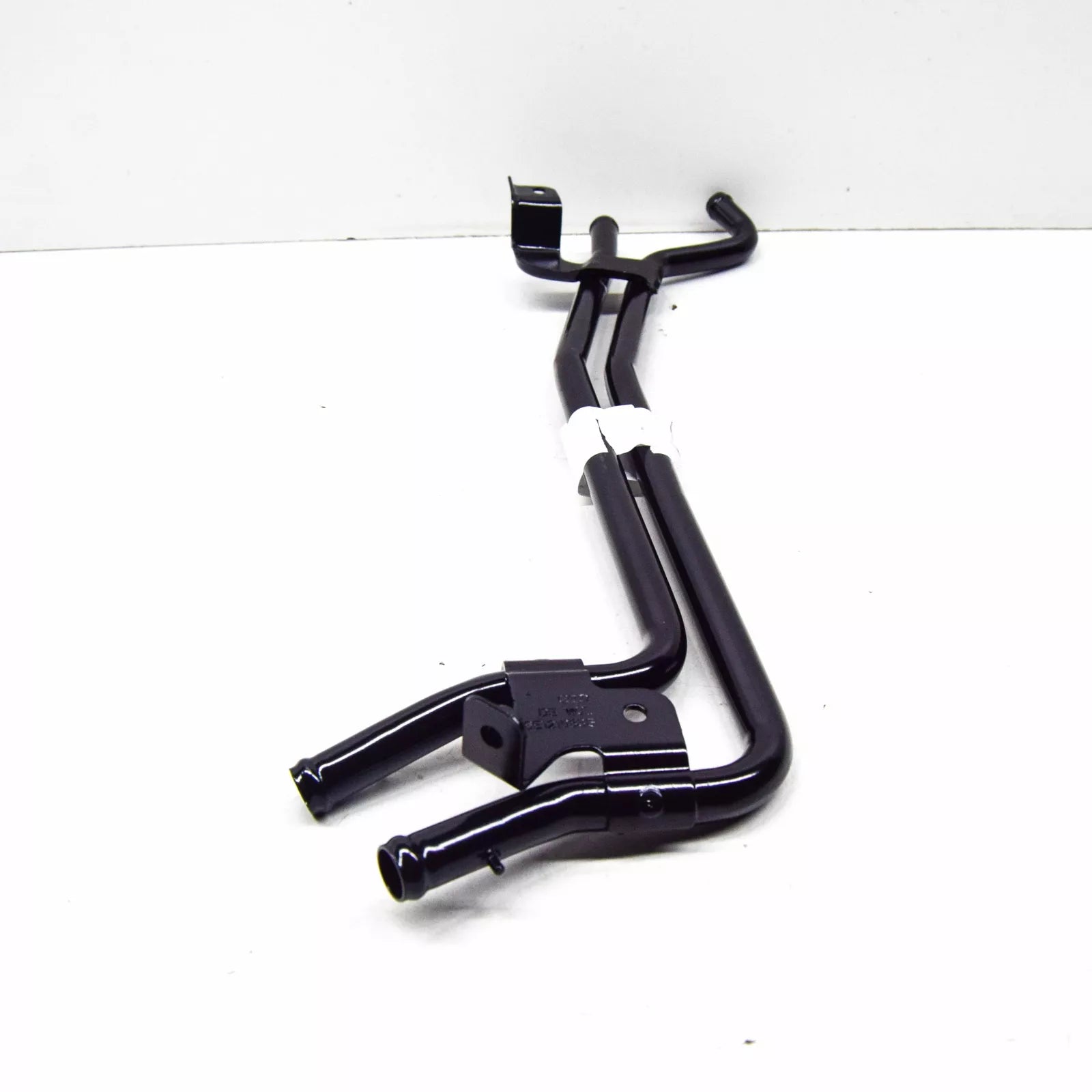 NEW AUDI A7 4G8 COOLANT PIPES 06E121083G 3.0 PETROL