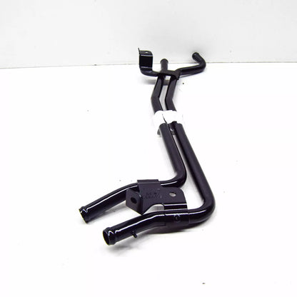 NEW AUDI A7 4G8 COOLANT PIPES 06E121083G 3.0 PETROL