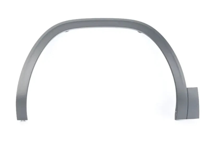 NEW VW TERAMONT CA1 FRONT LEFT FENDER MOLDING WHEEL COVER 3CN853717B9B9 ORIGINAL