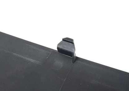 NEW BMW 5 E39 REAR BUMPER CENTER MOLDING 8184493 51128184493 ORIGINAL