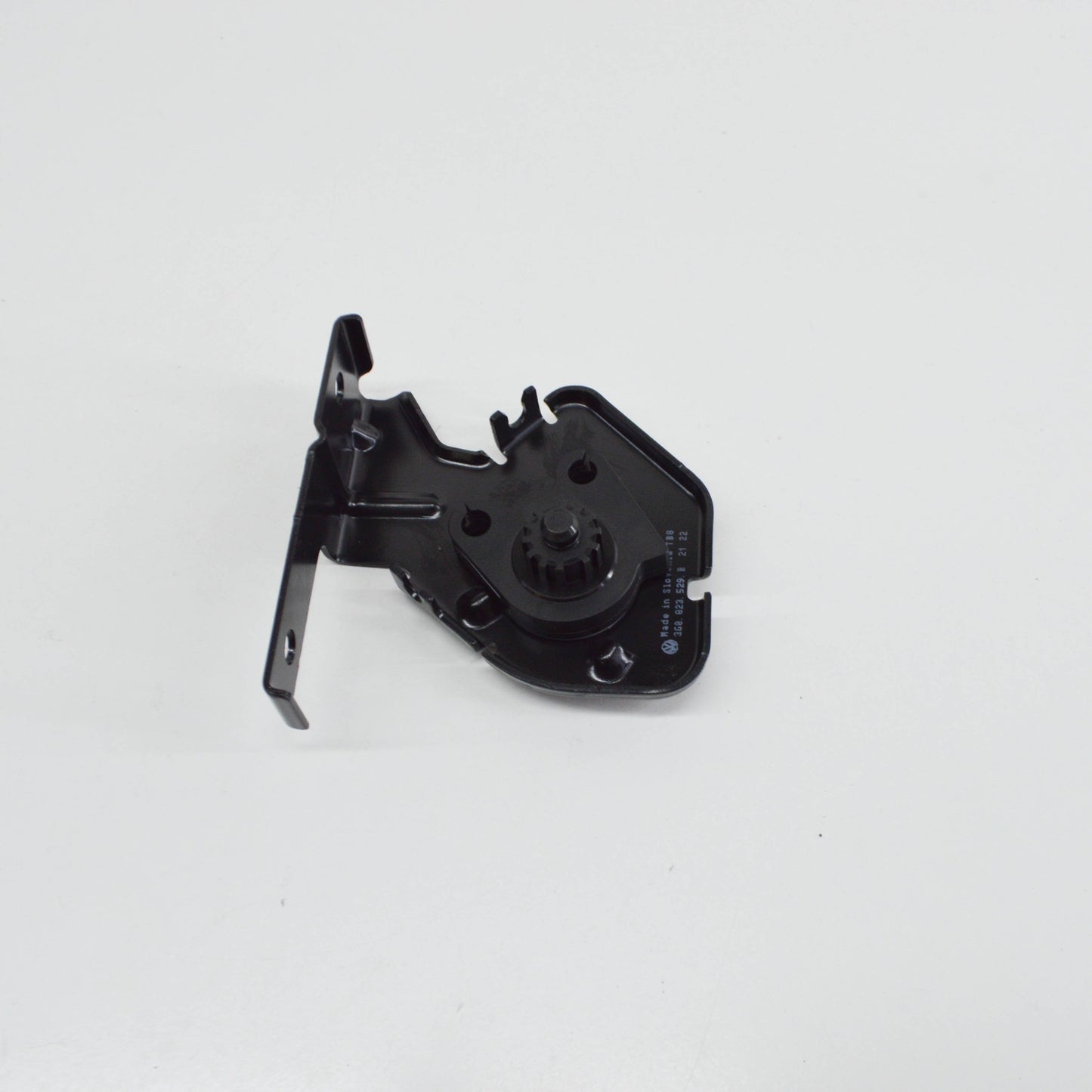 NEW VOLKSWAGEN ARTEON 3H7 HOOD RELEASE HANDLE BRACKET 3G8823529B ORIGINAL