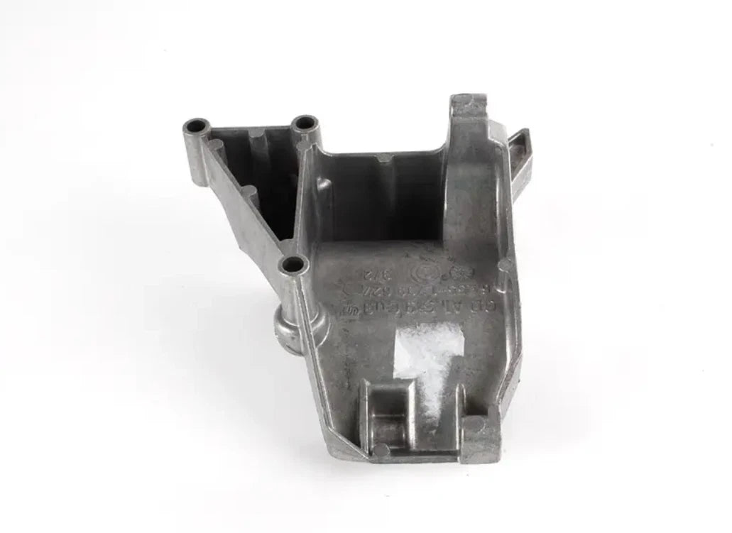 NEW BMW 3 COMPACT E36 A/C COMPRESSOR BRACKET 64551739627 1739627 ORIGINAL