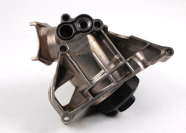 NEW AUDI Q7 4L OIL FILTER WITH FLANGE 03H115403J ORIGINAL