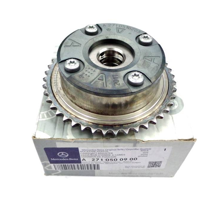 new mercedes-benz slk r171 exhaust camshaft positioner a2710500900 original