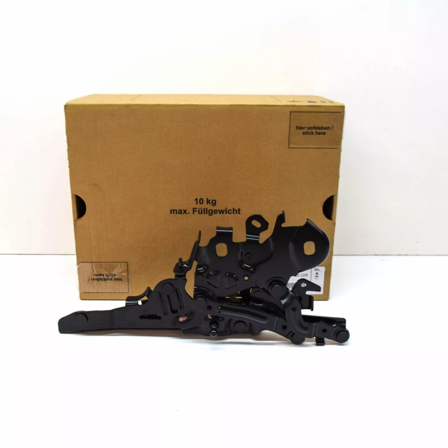 NEW BMW 1 F40 FRONT RIGHT BONNET HOOD HINGE 9465226 41009465226 ORIGINAL