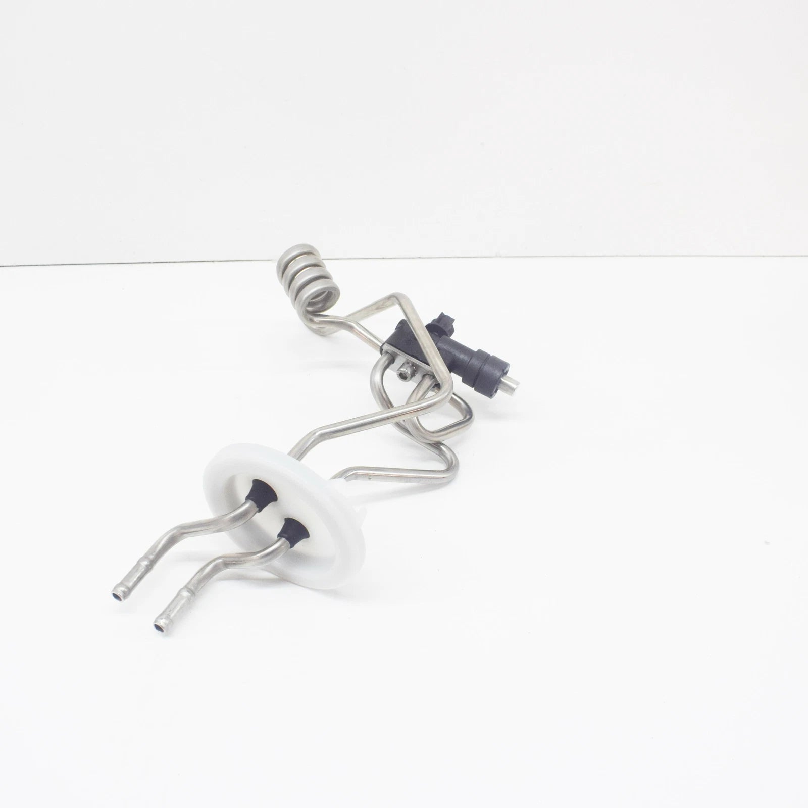 NEW MERCEDES-BENZ GLE W166 WASHER FLUID HEAT EXCHANGER A1668300461 ORIGINAL