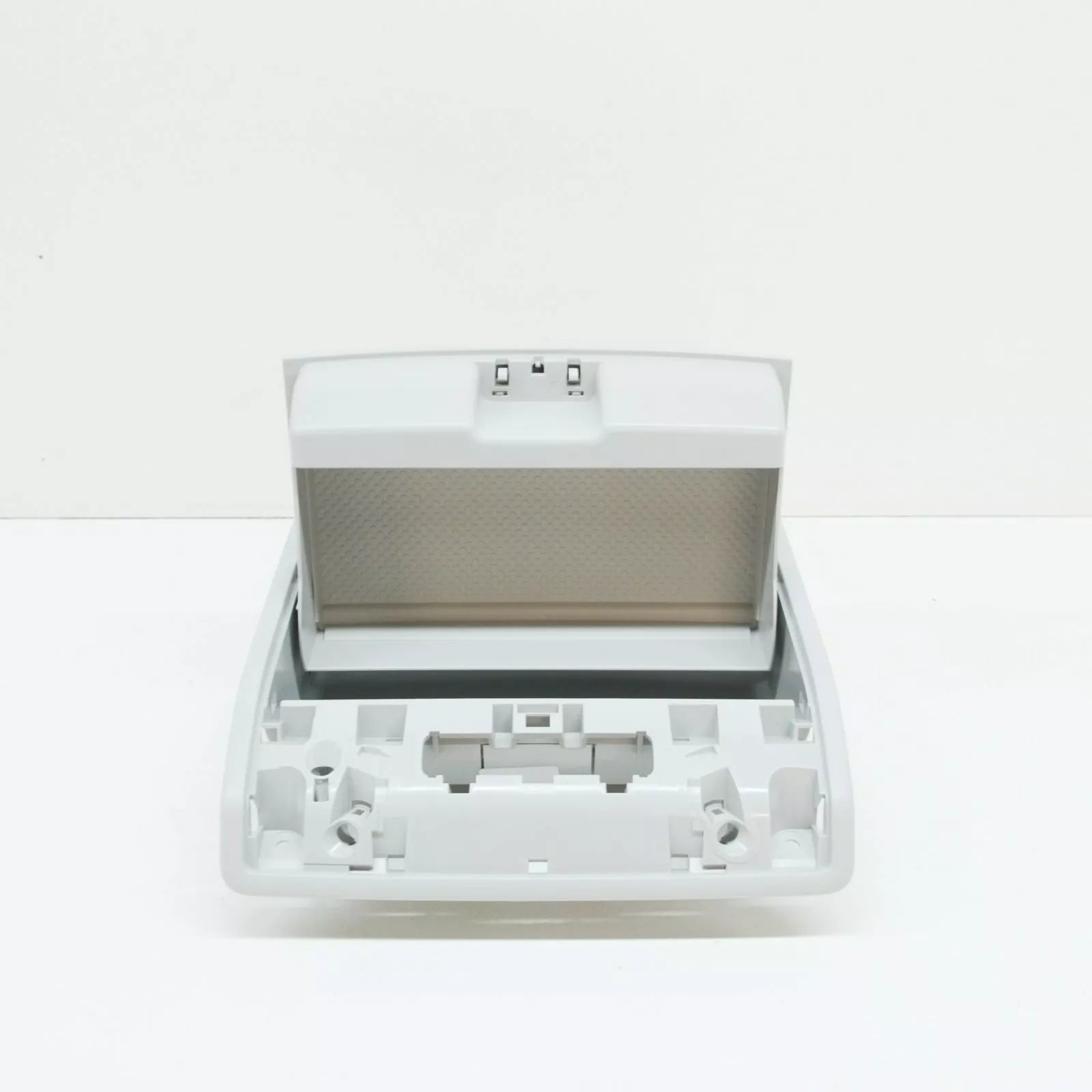 NEW VW GOLF MK7 FRONT OVERHEAD CONSOLE STOWAGE COMPARTMENT 5G0868837Y20 ORIGINAL