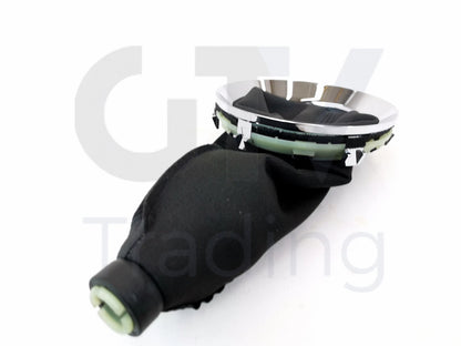 NEW MINI R55 R56 R57 R58 R59 6-SPEED MANUAL SHIFT KNOB BOOT 25112753782