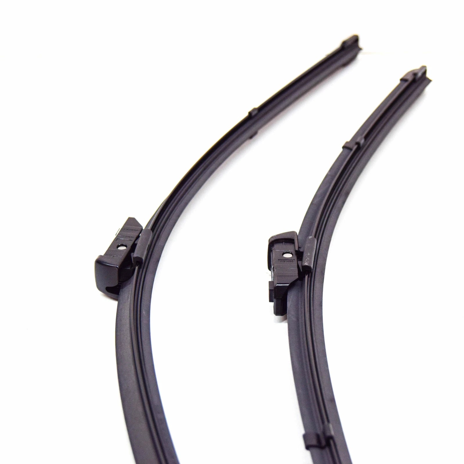 NEW AUDI A6 C7 FRONT WINDSHIELD WIPER SET KIT LHD 4G1998002A 2014