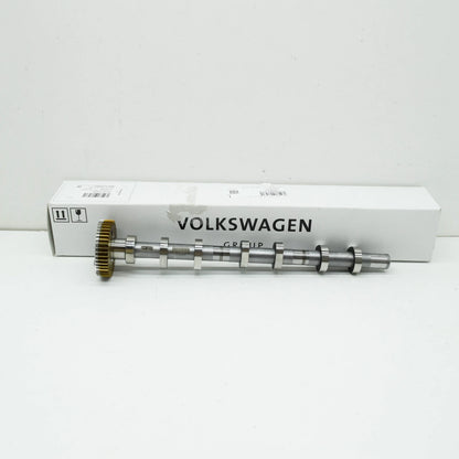 NEW VOLKSWAGEN TOUAREG CR7 EXHAUST CAMSHAFT 059109012EM ORIGINAL