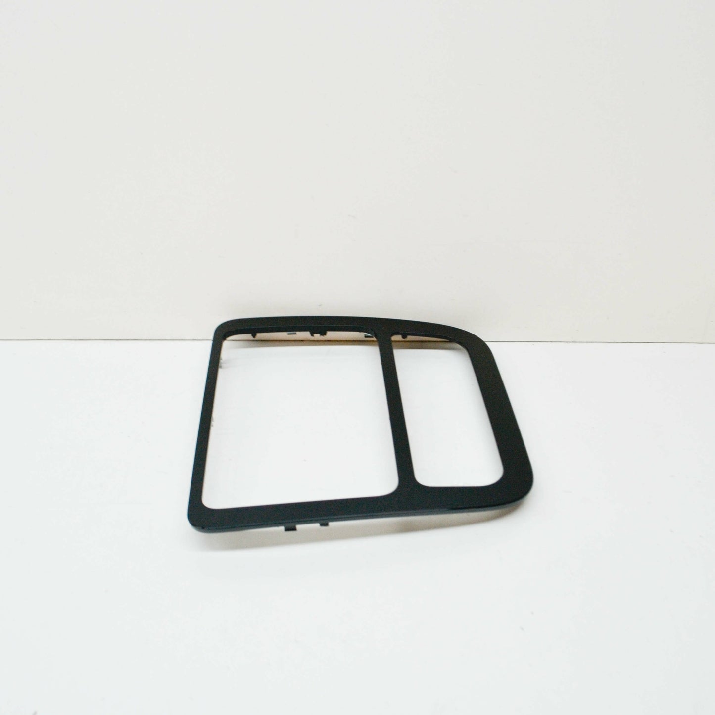 NEW VOLKSWAGEN EOS CLIMATE CONTROL UNIT COVER 1Q0858069H041 ORIGINAL