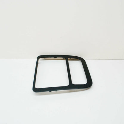 NEW VOLKSWAGEN EOS CLIMATE CONTROL UNIT COVER 1Q0858069H041 ORIGINAL