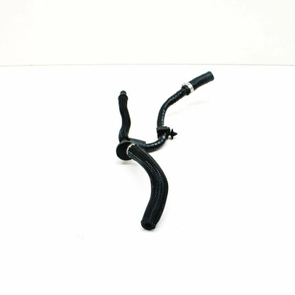 NEW AUDI A6 AVANT 4F C6 VACUUM PIPE LINE HOSE 4F0611931DS