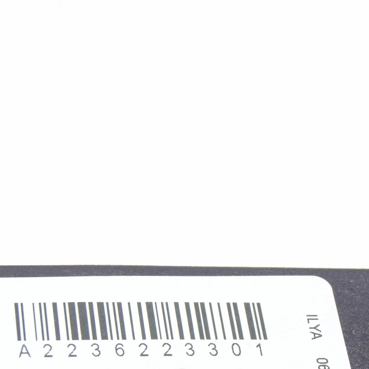 NEW MERCEDES-BENZ S W223 FRONT CENTER TOP BRACING A2236223301 ORIGINAL