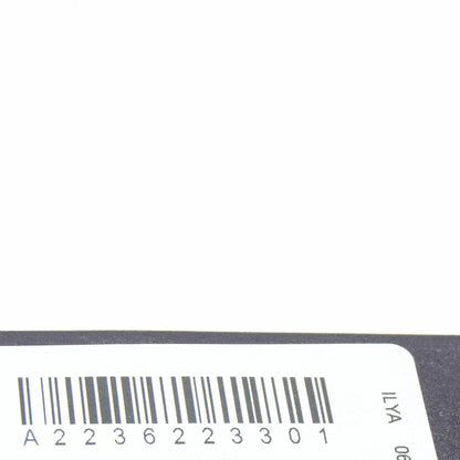 NEW MERCEDES-BENZ S W223 FRONT CENTER TOP BRACING A2236223301 ORIGINAL