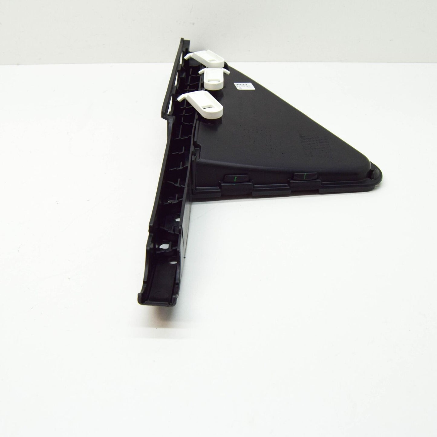 NEW MERCEDES-BENZ S W222 REAR RIGHT THRUST ARM TRIM A2223520291 ORIGINAL