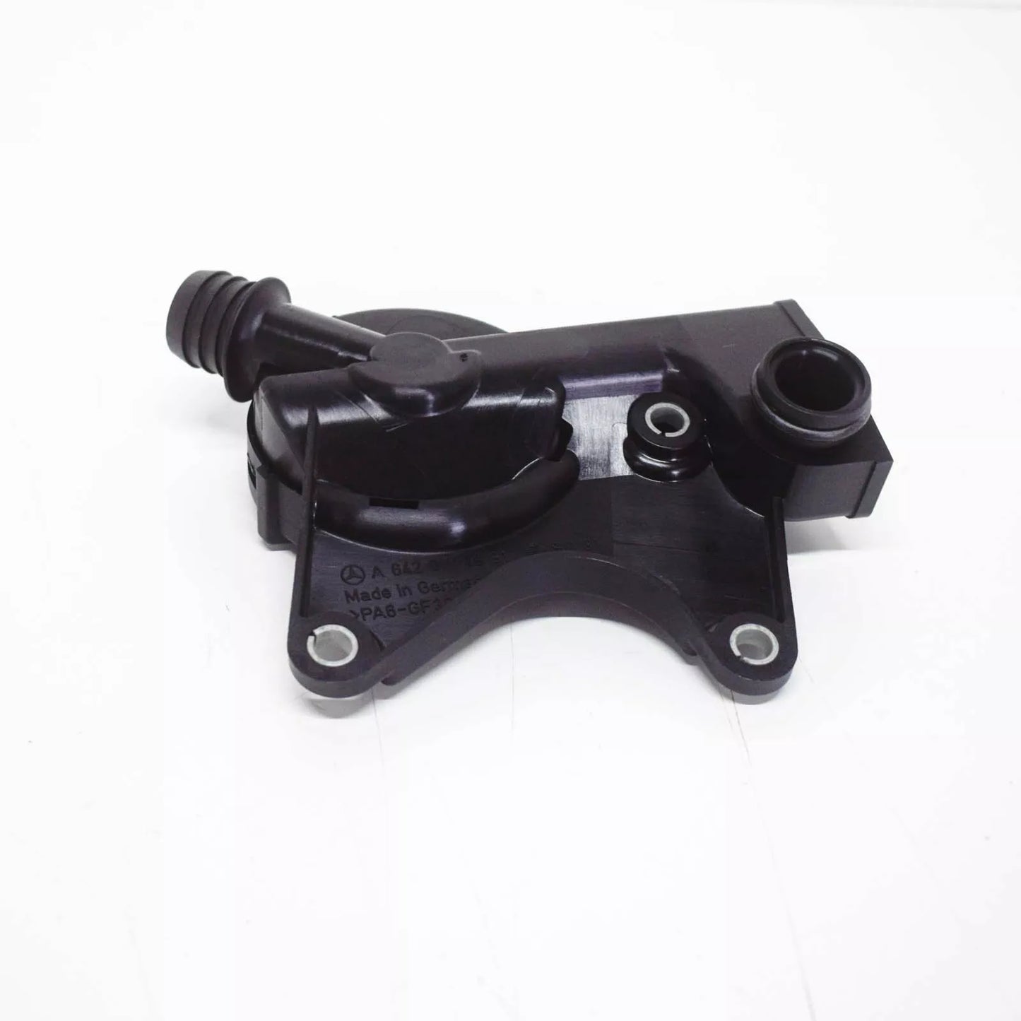 NEW MERCEDES BENZ VITO W639 BREATHER VALVE PRESSURE CONTROL A6420101991