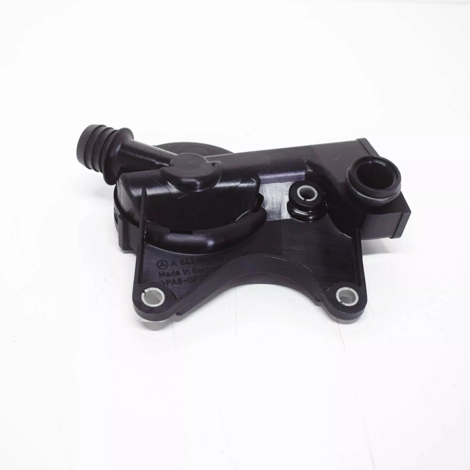 NEW MERCEDES BENZ VITO W639 BREATHER VALVE PRESSURE CONTROL A6420101991