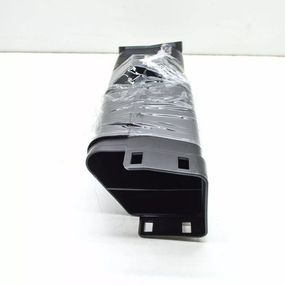NEW BMW 5 G30 AIR INTAKE TUBE DUCT 13718599683 8599683 ORIGINAL