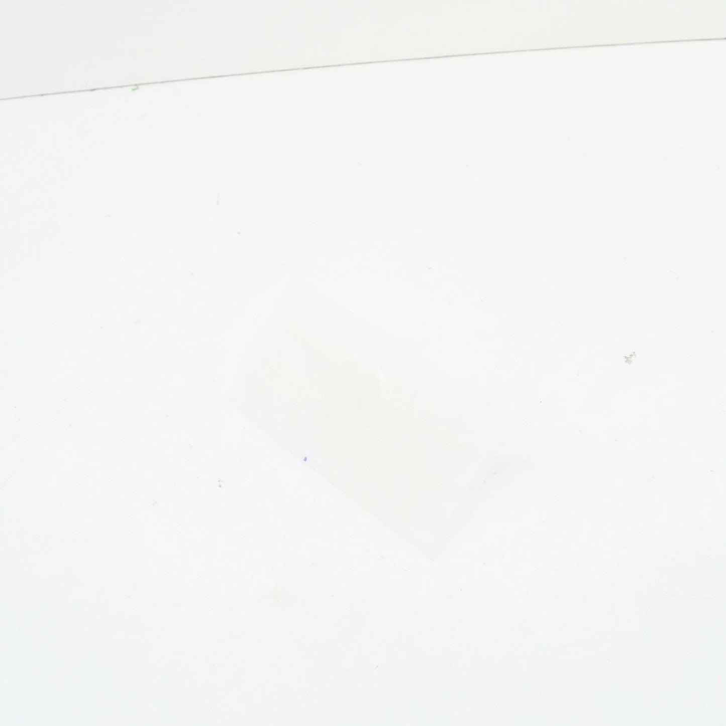 NEW BMW 3 COMPACT E36 FRONT LEFT DOOR COVER 51418413217 8413217 ORIGINAL