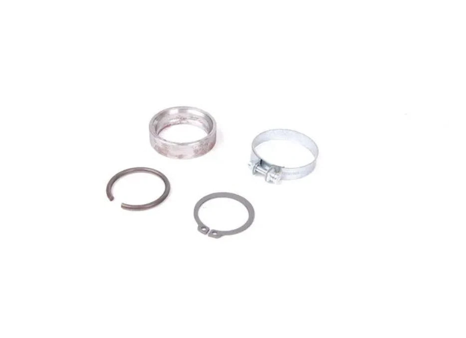 NEW BMW 3 E46 REAR AXLE INNER CV BOOT REPAIR KIT 1229435 33211229435 ORIGINAL