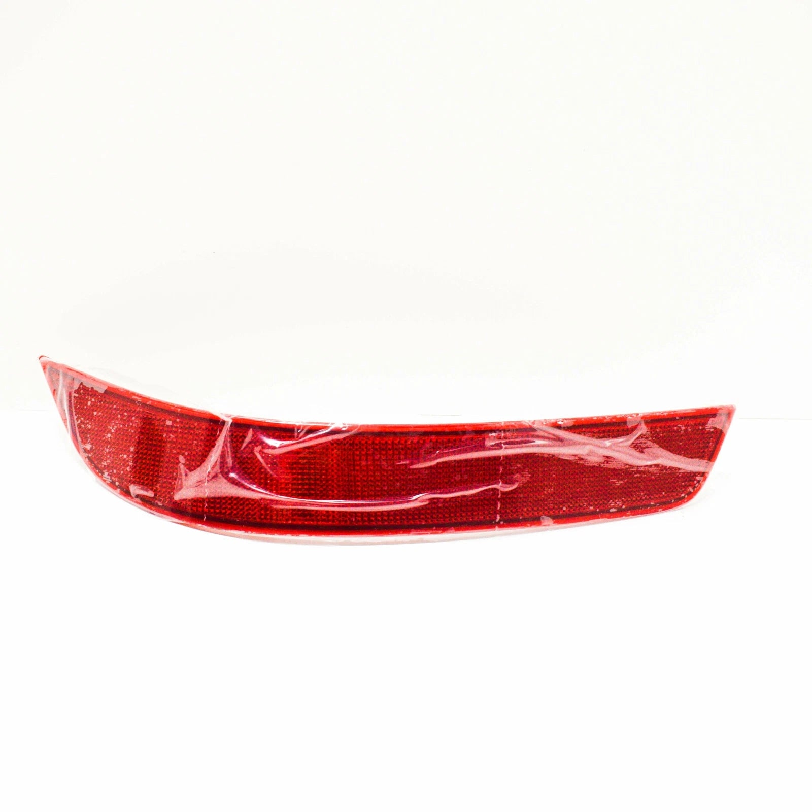 NEW MERCEDES-BENZ GL-CLASS X164 REAR BUMPER RIGHT REFLECTOR A1648201074 ORIGINAL