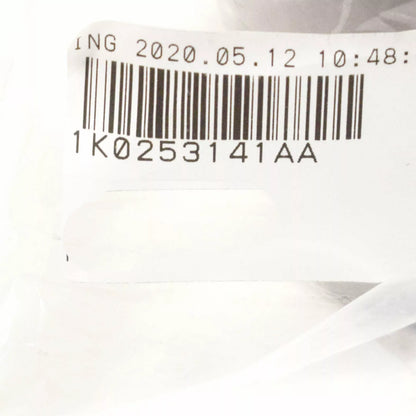 NEW VOLKSWAGEN GOLF MK7 EXHAUST MUFFLER PIPE CLAMP 1K0253141AA