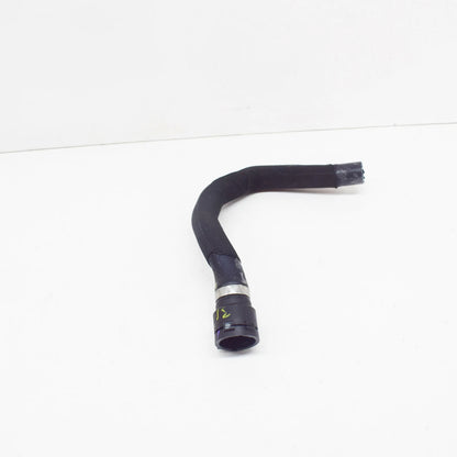 NEW BMW X5 E70 COOLANT HOSE 17127589729 7589729 ORIGINAL