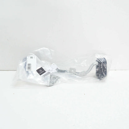 NEW MB C W204 REAR LEFT EXHAUST PIPE BRACKET SUSPENSION A2044901037